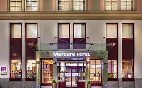 Mercure Wien Zentrum
